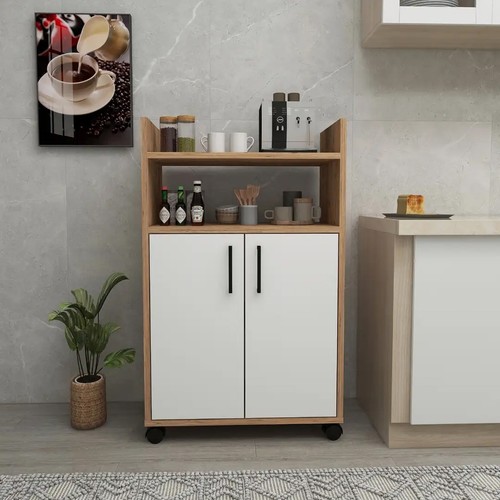 Mobile multiuso bagno cucina - mobile,