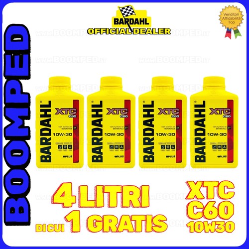 Bardahl litri olio - bardahl,