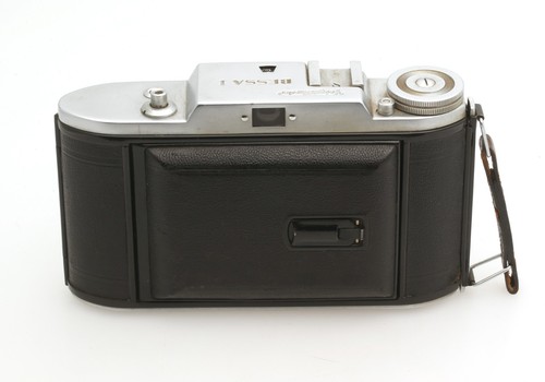 Voigtländer bessa formato - voigtländer,