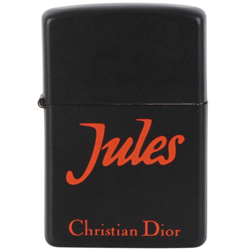 Accendino zippo jules - accendino, "zippo