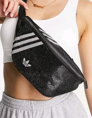 Borsa tracolla adidas - borsa,