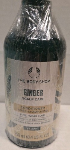 The body shop balsamo per - the, la