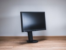 Eizo RadiForce MS230W Monitor 23in 1920x1080 Display Medico Pivot Radiologia