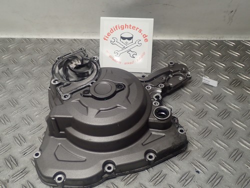 Coperchio alternatore motore - alternatore,