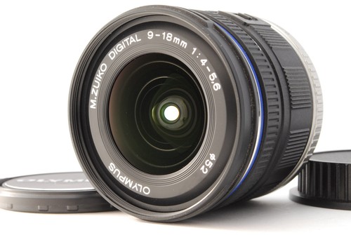 Ottimo come nuovo olympus - [ottimo,