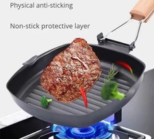 Bistecchiera In Ghisa