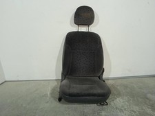 sedile anteriore destro