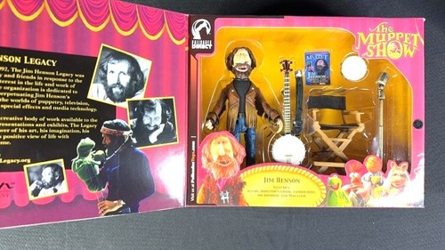 The muppet show - the,