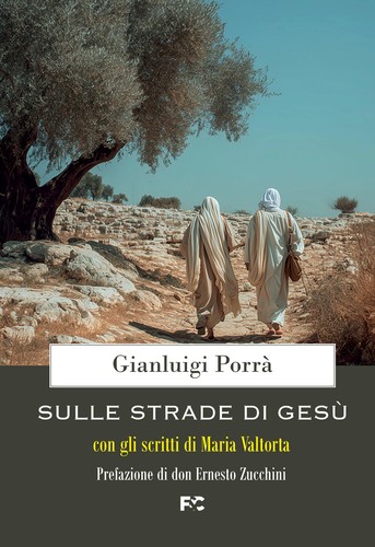 Sulle strade gesù - di, gli