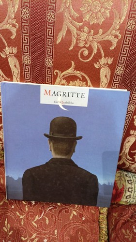 Rene magritte electa ng - ,