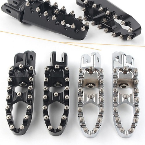 Pedana larga per moto stile - , mx