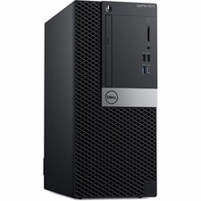 Dell Desktop i5 Windows 11