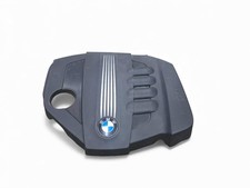 Carena motore BMW copertura