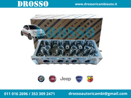 73504492 testa cilindri - 73504492,