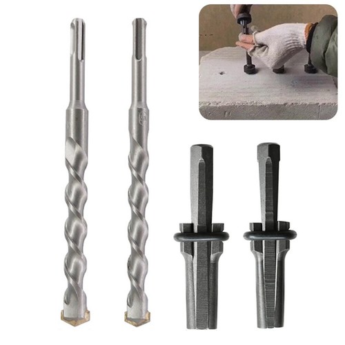 Efficiente zeppi spina - , metallo