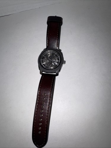 Orologio fossil uomo - orologio,