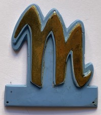 Distintivo GUF Gruppi