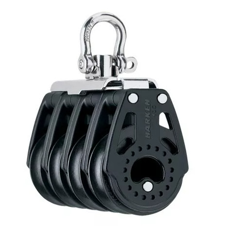Harken bozzello carbo - harken, mm