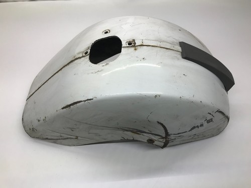 Parafango anteriore piaggio - anteriore,