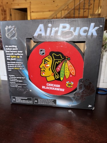 Chicago blackhawks hockey air - chicago,