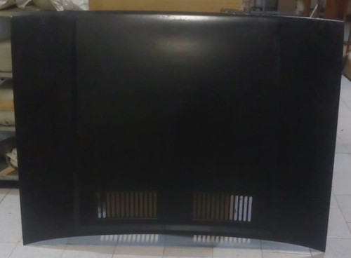 Cofano anteriore lancia prisma - cofano,