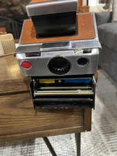 Custodia in pelle vintage