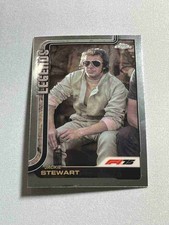 2025 Topps Chrome Formula 1 F1