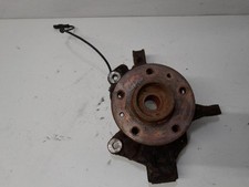 Renault Grand Scenic Radnabe vorne 2009 