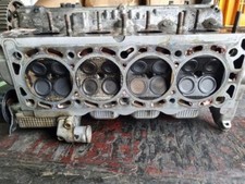 Testa cilindro originale Opel