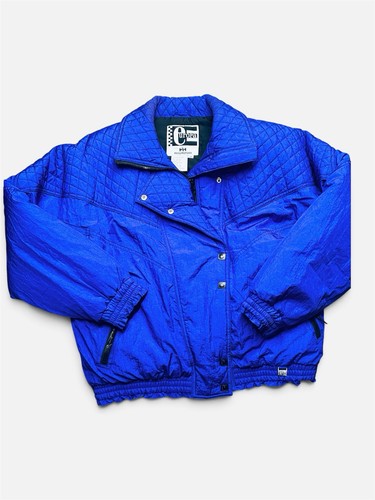 Giacca sci vintage helly - da,