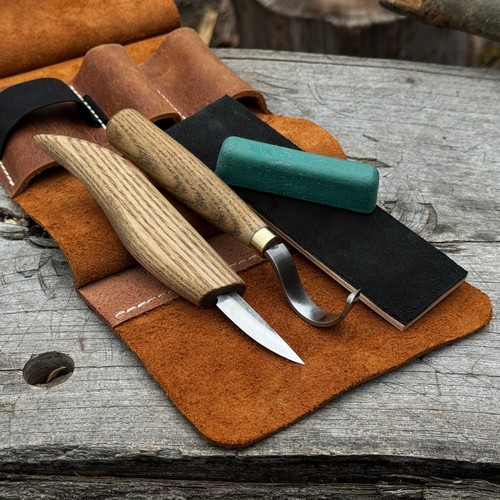 Set coltelli intaglio - coltelli,