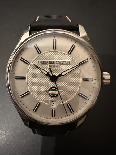 Orologio uomo frederique - uomo,