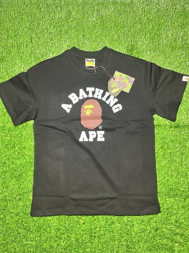 Shirt bathing ape - t-shirt, a