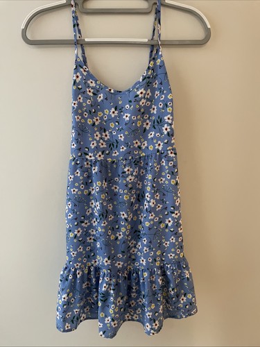 Prendisole shein blu piccolo - blu,