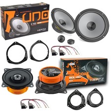 Kit casse altoparlanti hertz - kit,