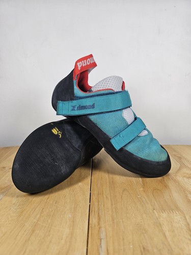 Scarpe arrampicata simond - scarpe,