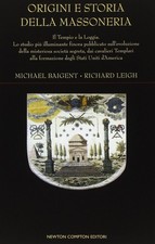 Origini e storia della