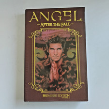 Angel After the Fall Premiere