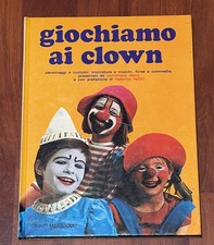 GIOCHIAMO AI CLOWN-DOMINQUE