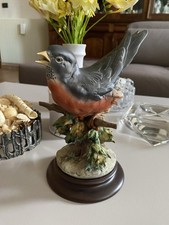 Porcellana antica capodimonte - antica,
