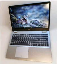 Notebook Dell 5584 15,6" FHD