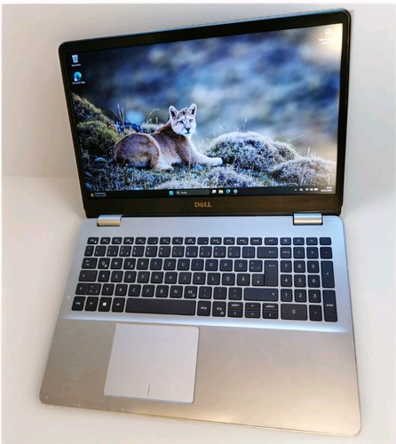 Notebook dell 5584 - notebook,