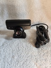 Sony PlayStation Eye fotocamera USB SLEH-00448 PS3 sensore di movimento webcam nero