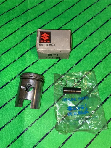 Suzuki oem nos k10 - oem,
