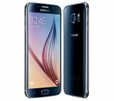 Smartphone Samsung Galaxy S6