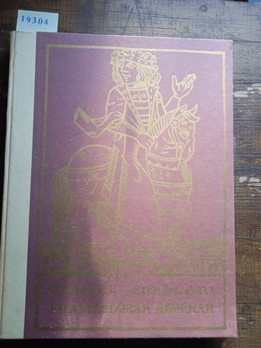 Stampe popolari francesi - stampe,