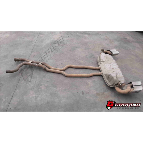 7l5253611e marmitta - 7l5253611e,
