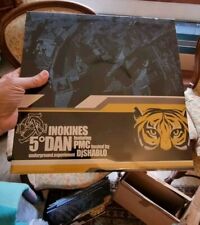 Inokines Inoki feat PMC 5 °