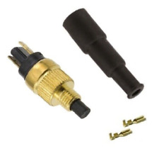 RS 125 / EXTREMA / PISTA 1992 - 2013 Interruttore stop gommino freno Anteriore :