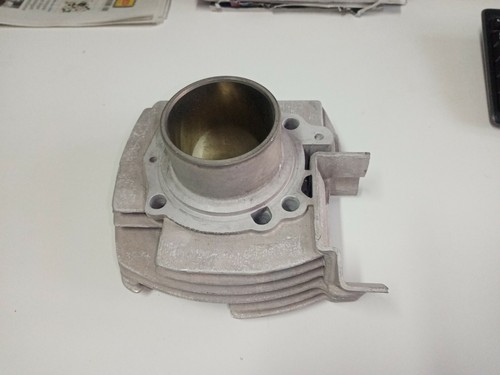 Cilindro verticale ducati - verticale,